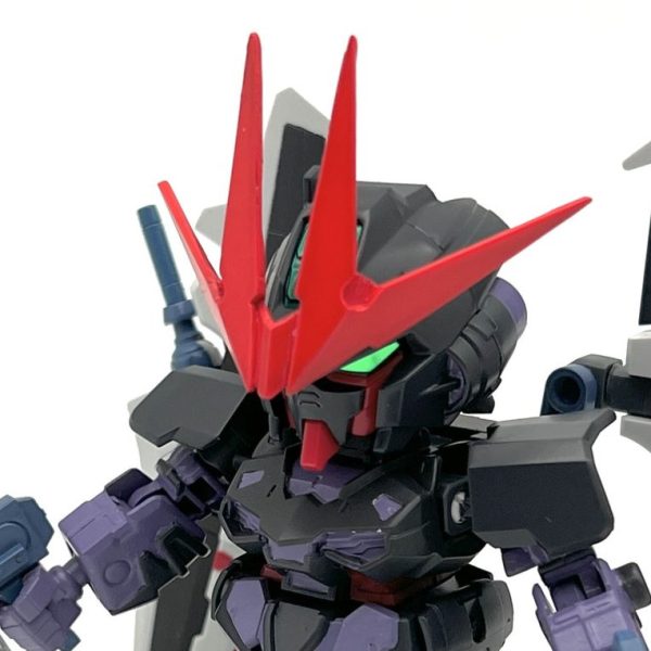 ガンダムアストレイノワール