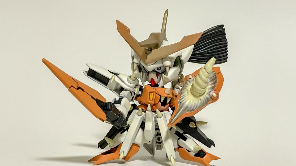 アレハレをイメージしたオッドアイがおしゃれだね。