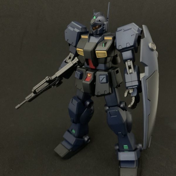 HG ジムクウェル