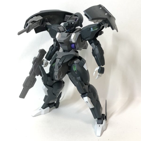 ジェターク社製次世代量産型MS ダリルバルデ・スプレッスン