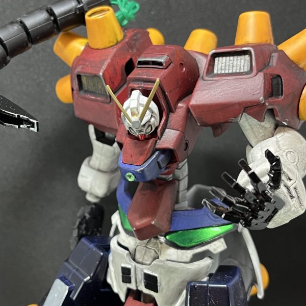 デビルガンダム・ガンプラ改造作品まとめ｜Gガンダム｜GUNSTA（ガンスタ）