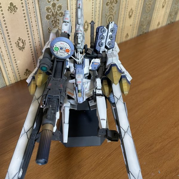 RX-9 A装備　コンセプトPLAN303E