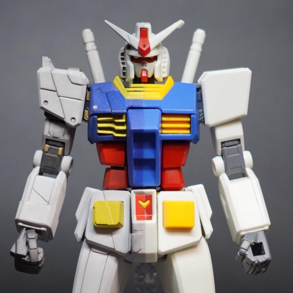 [EG] あしゅら頑駄無