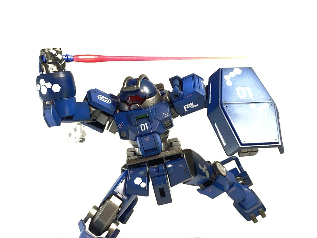 デミ・ブルーディスティニー–7枚目/制作者：ピロシキ