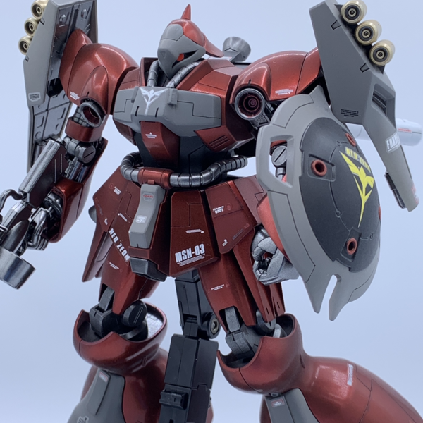 ヤクト・ドーガのガンプラ作品一覧（6ページ目）｜GUNSTA（ガンスタ）