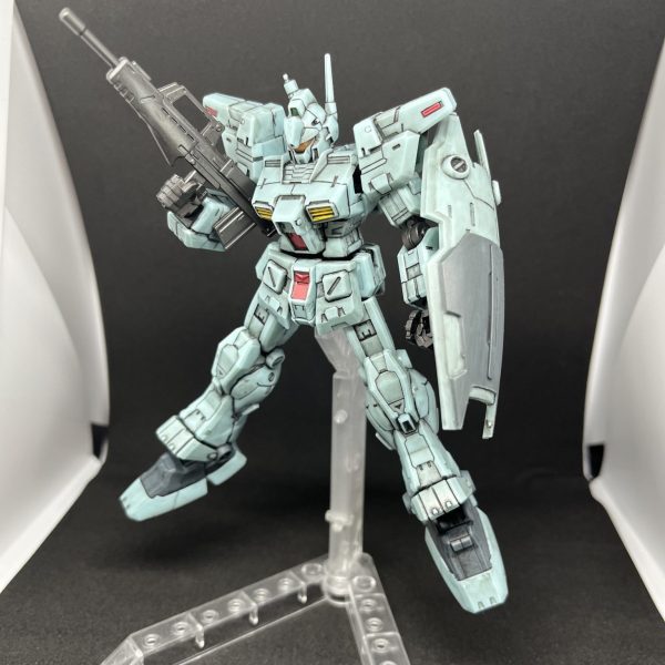 Gフレーム　ジムカスタム