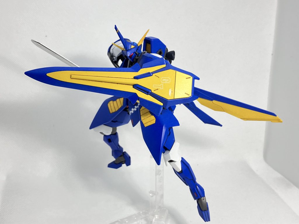 サンダー・ミカエリス–5枚目/制作者:DEAD-MAN-Q