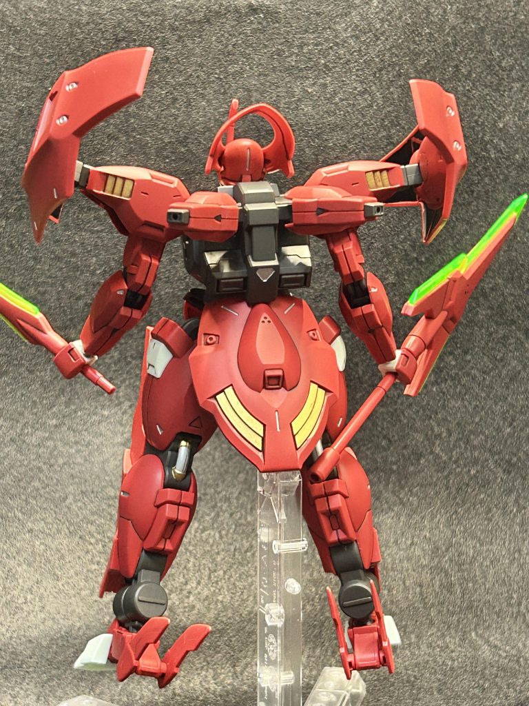 ダリルバルデ–4枚目/制作者：@chapio0726