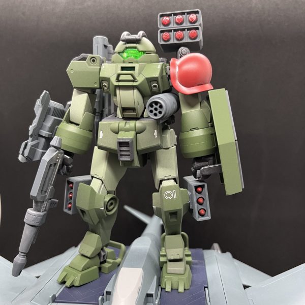 デミトレーナー