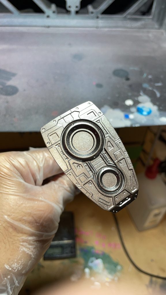 メタルブラック かなり好きで愛用中