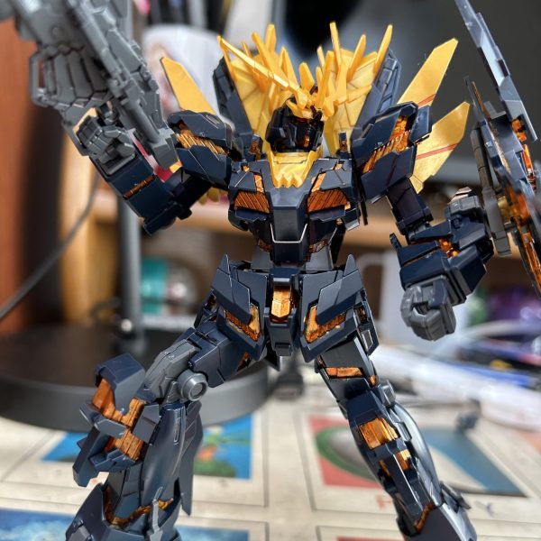 バンシィ・ノルン