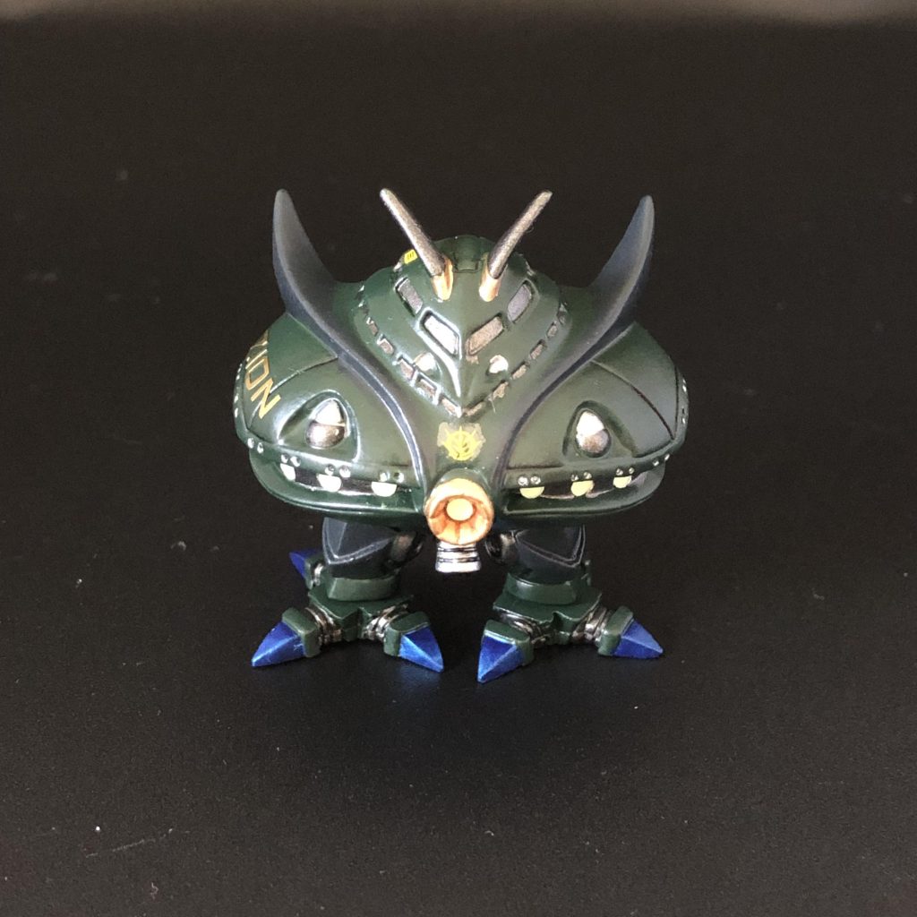 【SDガンダム フルカラー】の物です。