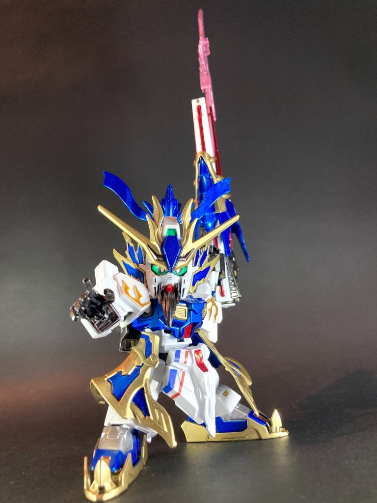 【トリニティ赤兎バイク】