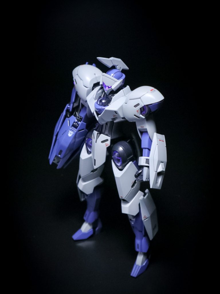 ミカエリス–8枚目/制作者：T-self