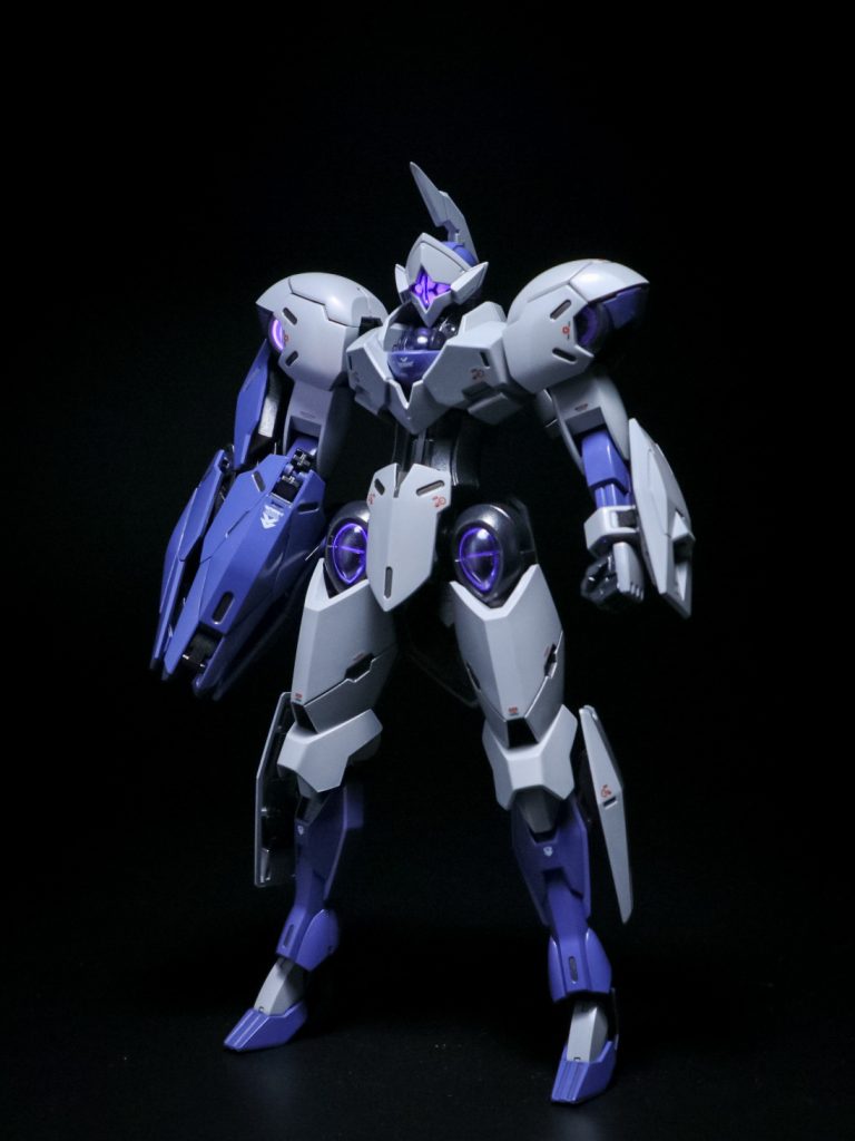 ミカエリス–2枚目/制作者：T-self