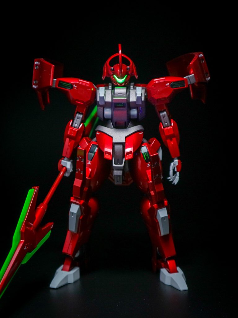 ダリルバルデ–4枚目/制作者：T-self