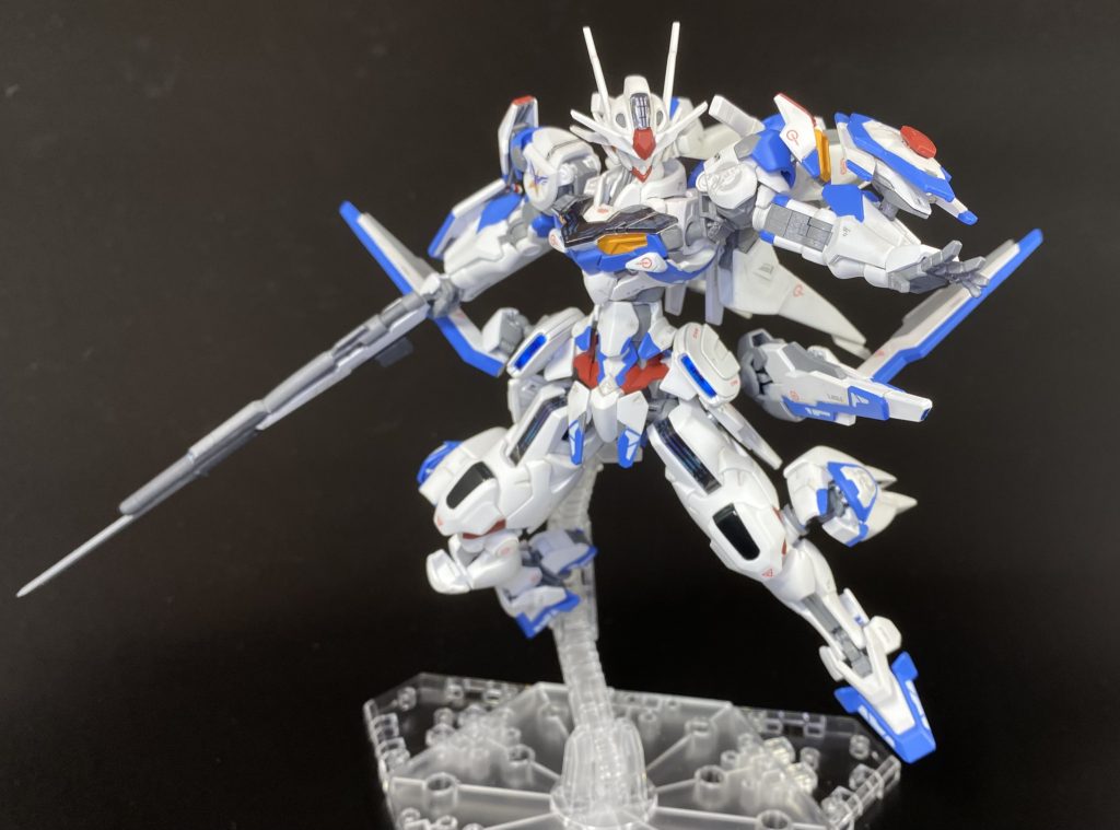 XVX-16/M.i SILPHEED–5枚目/制作者:まるいるか@Maru_Iruka