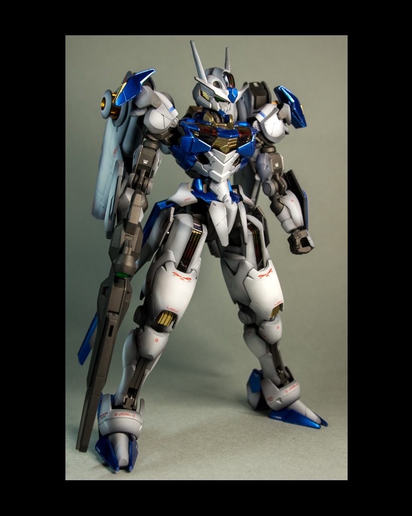 追加バーニア搭載