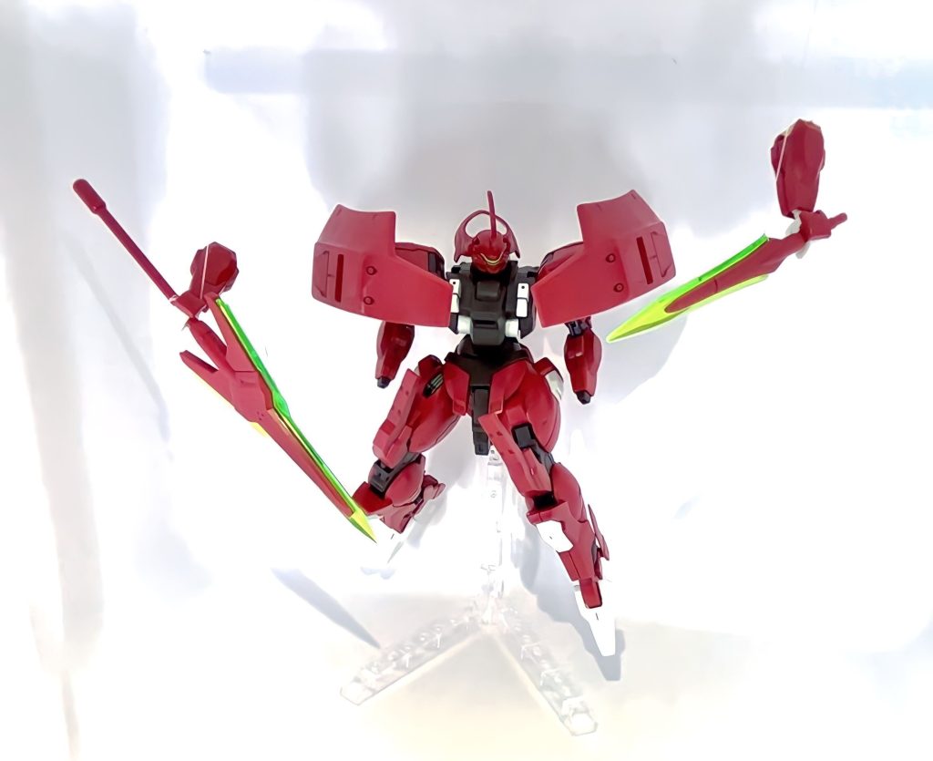 ダリルバルデ–2枚目/制作者：ダインスレイヴの破片