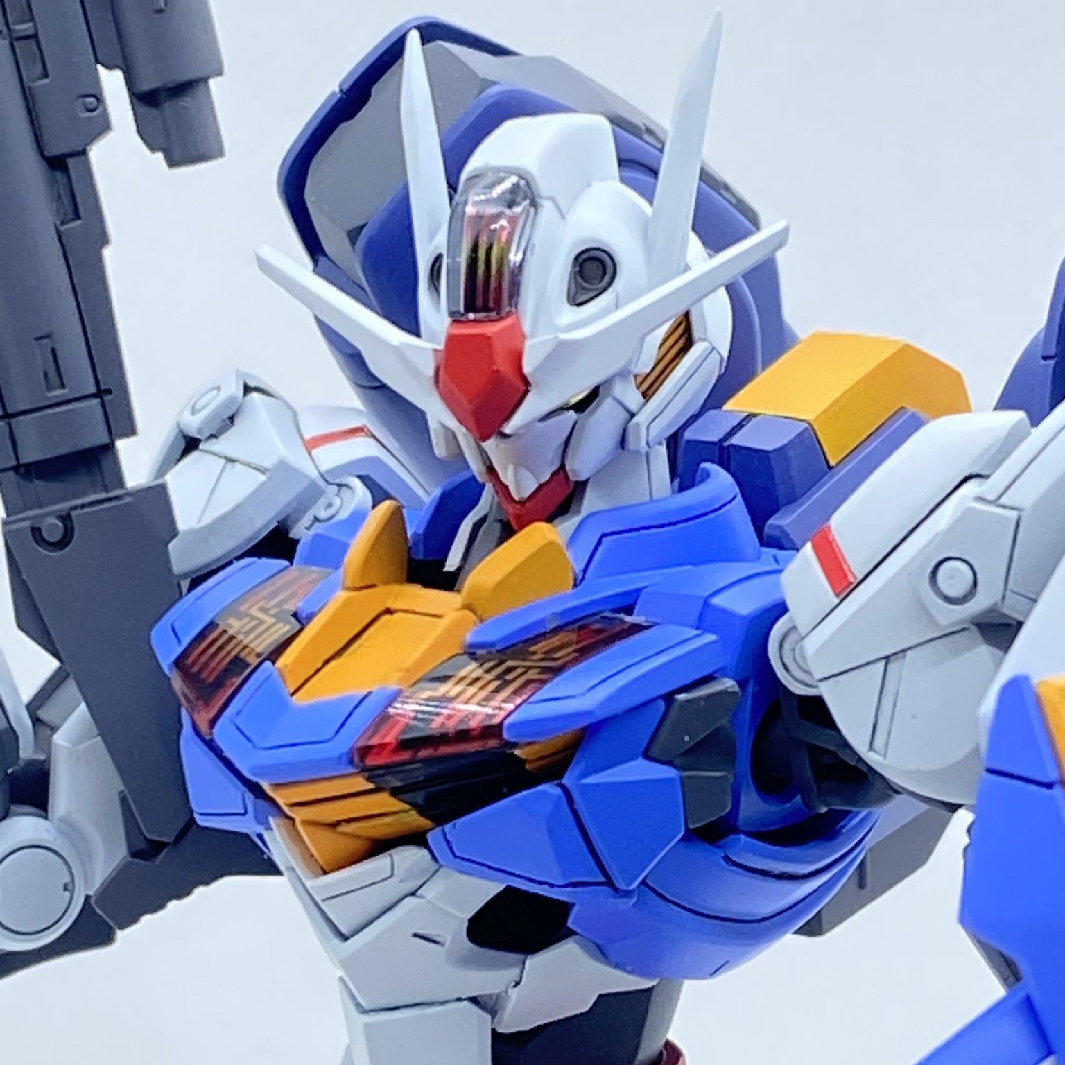 プラモデル HG エアリアル ＋ フライトユニット fkip.unmul.ac.id