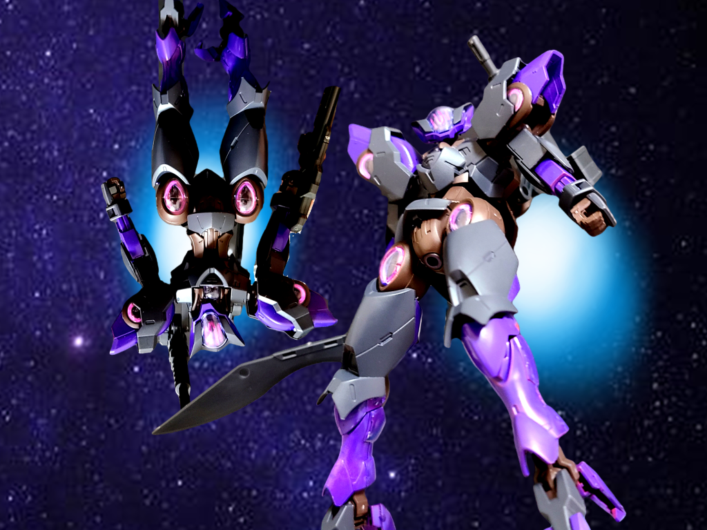 シュライバー「ボス、敵機の無力化に成功した」エレア「奴らまともに戦えてない弱すぎる」ベクター「おぉ!お二人ともご苦労様です、それでは増援が来る前に積み荷を頂いちゃいましょうか~」「了解」