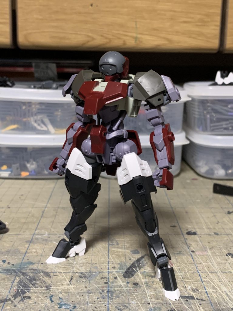 一旦はこの形に落ち着きました。