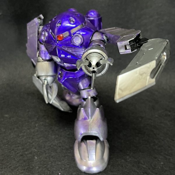 ズゴックシザース