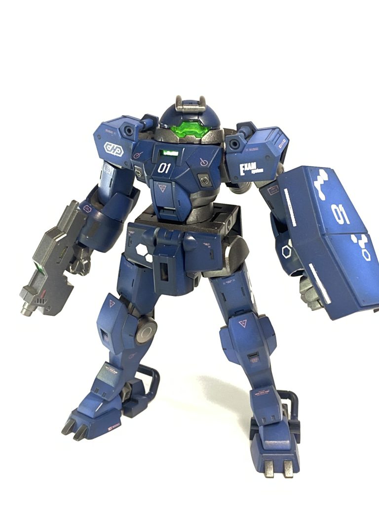 デミ・ブルーディスティニー–2枚目/制作者：ピロシキ