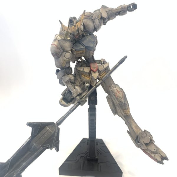 HG ガンダムバルバトス