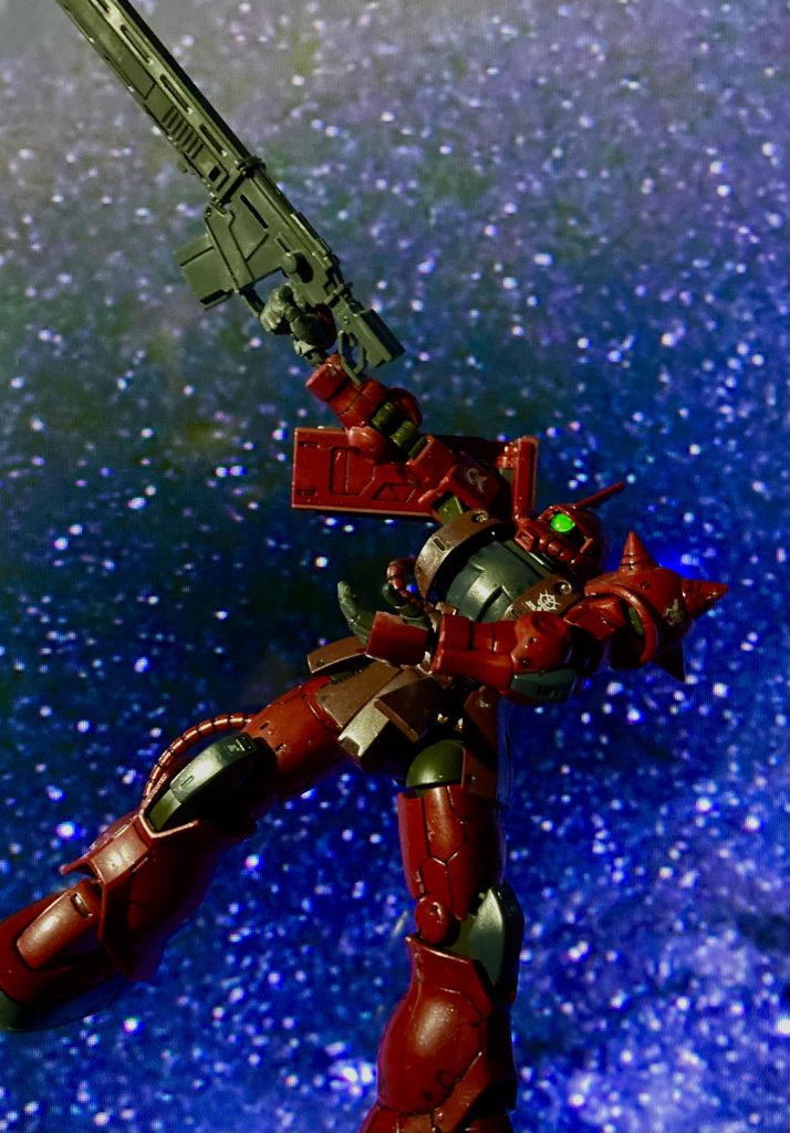 「揺動は1人で十分だ。」「行けるかあと2隻。」