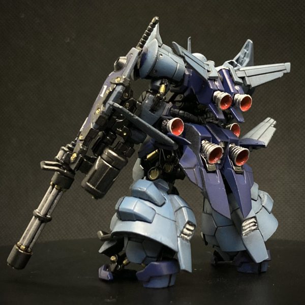 アーティファクト　グフ・フライトタイプ