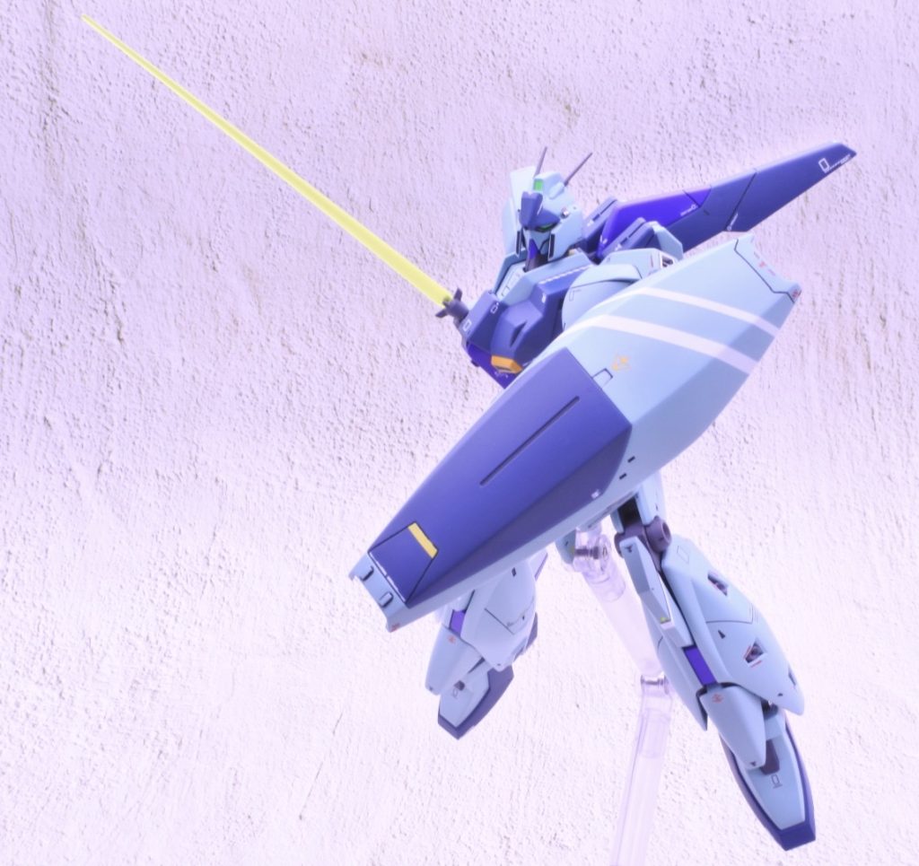HGUC RGZ-91 リ・ガズィ [ユニコーンVer.]–6枚目/制作者：@into_your_shark