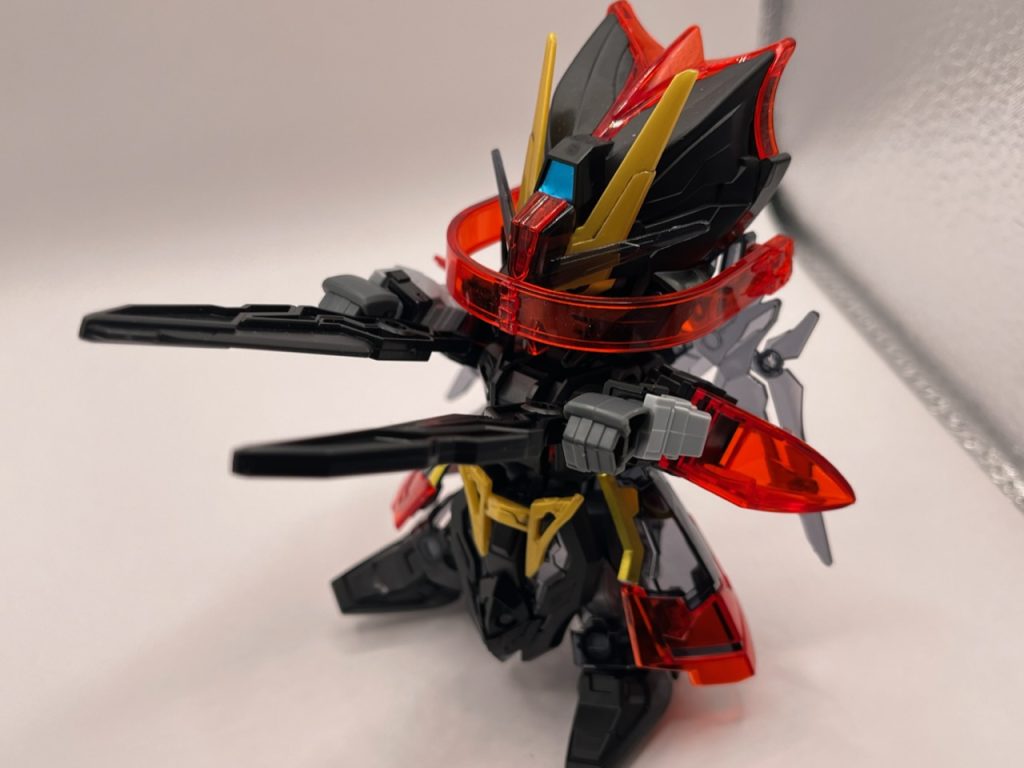 狙い撃ちモード