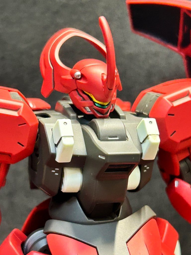 ダリルバルデ–2枚目/制作者：@chapio0726