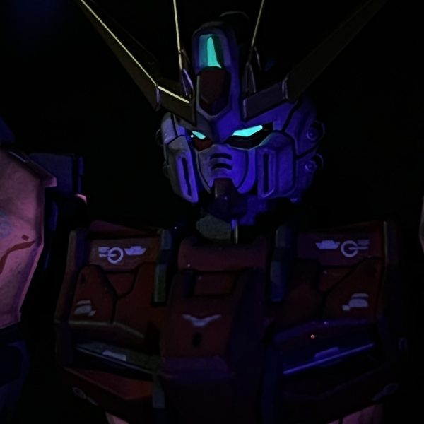 PHASE-22「獅子姫」 RG ビルドストライクガンダム フルパッケージ