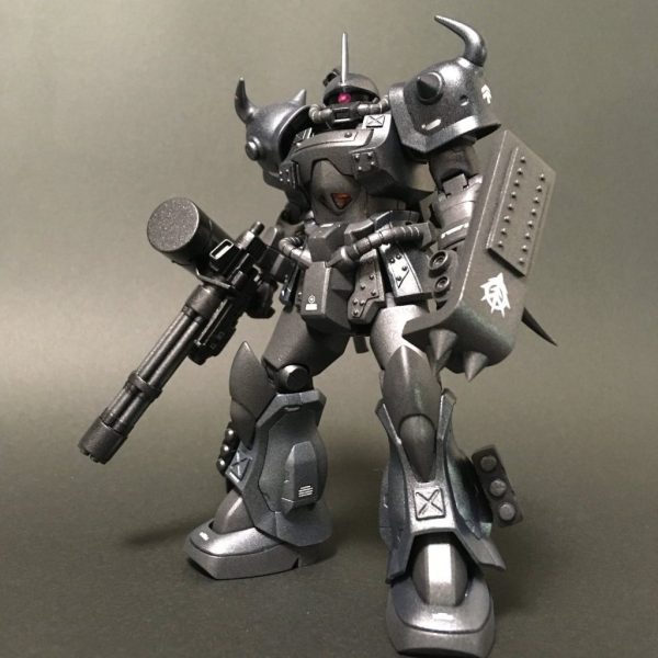 グフ（局地戦部隊）