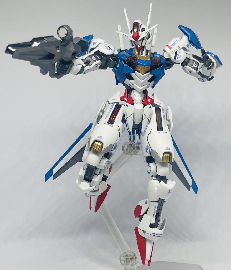 お気に入りのエアリアル！–3枚目/制作者：fuku_04