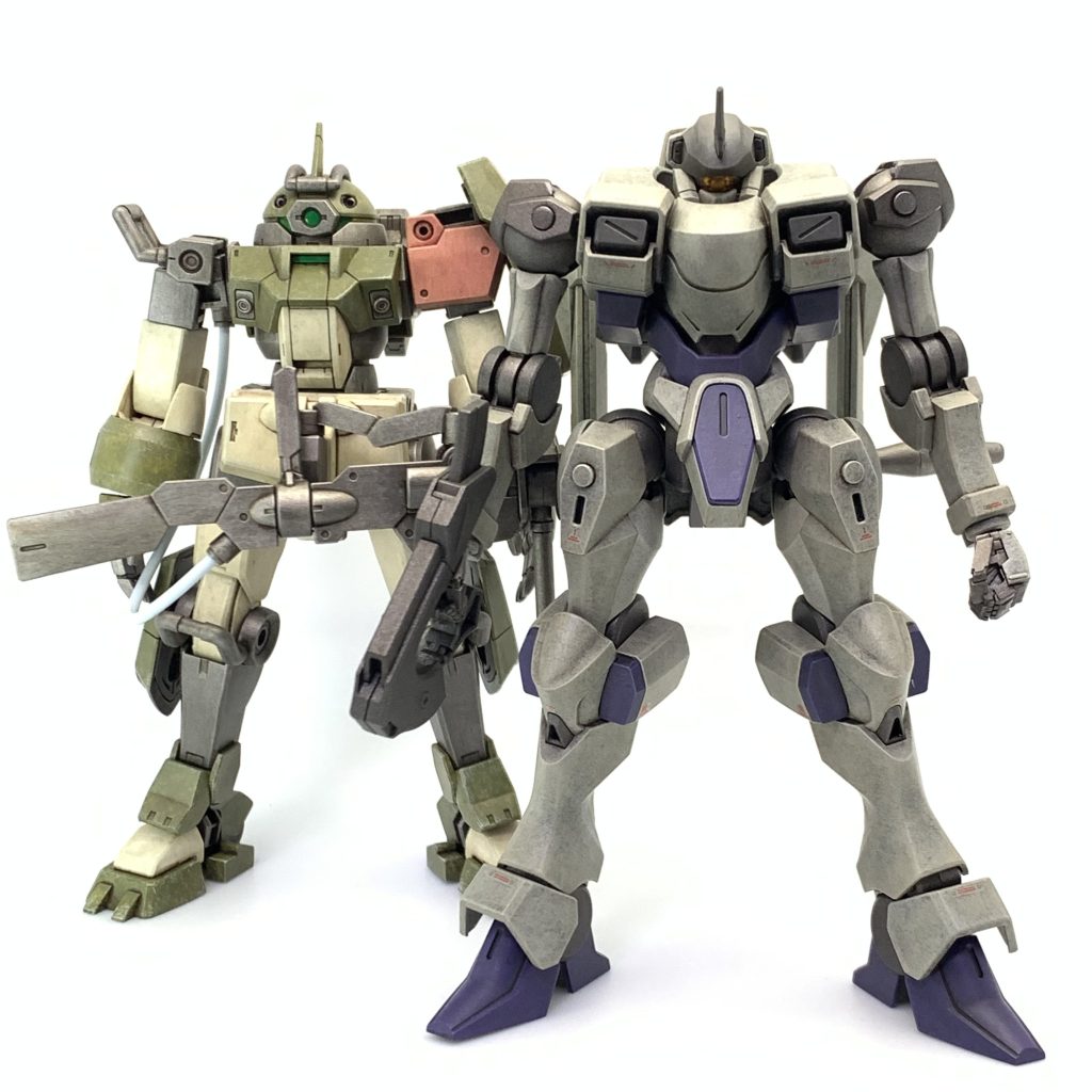 地球寮でツーショット📸