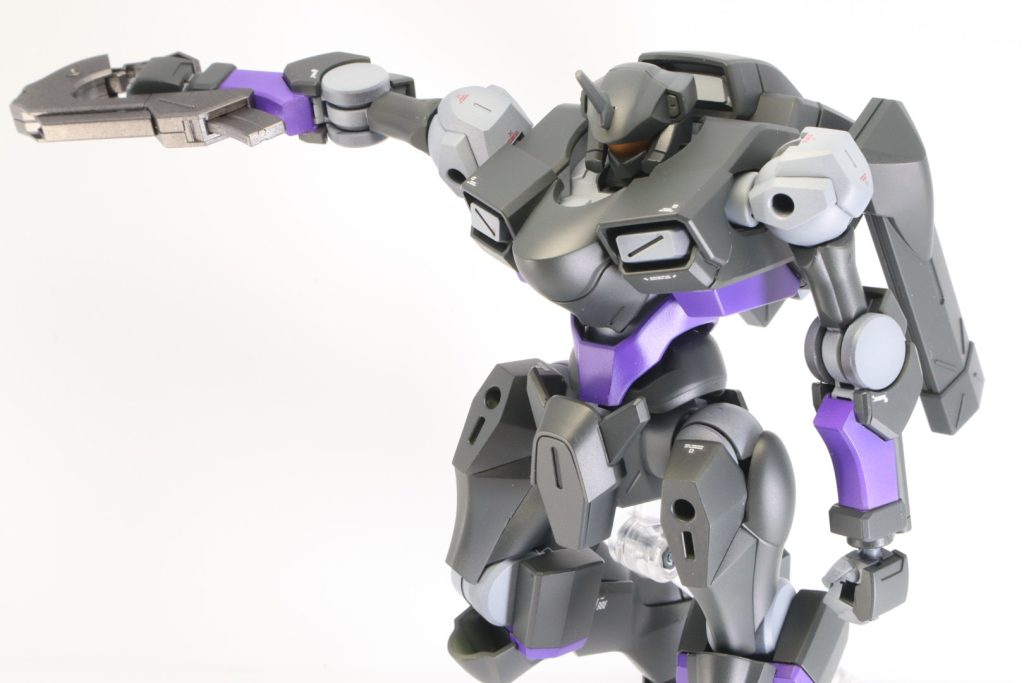 ザウォート　地球用夜間奇襲作戦機–3枚目/制作者：でるたぃ