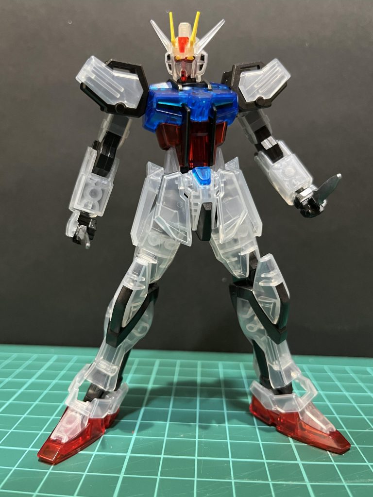 スケスケ　エントリーグレード　ストライク–2枚目/制作者：30代オヤジ