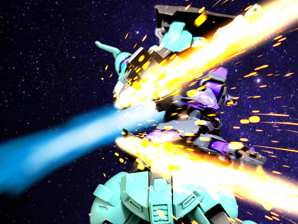 ディランザのパイロット「ぐっ………テロリスト分際でこのディランザがッ……!」