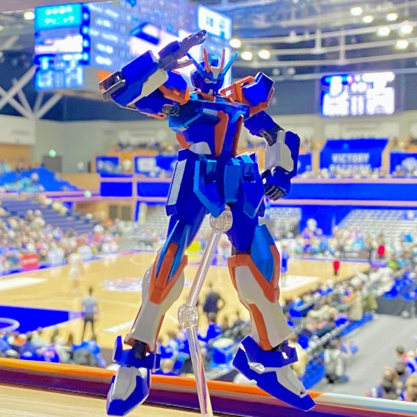 茨城ロボッツストライク