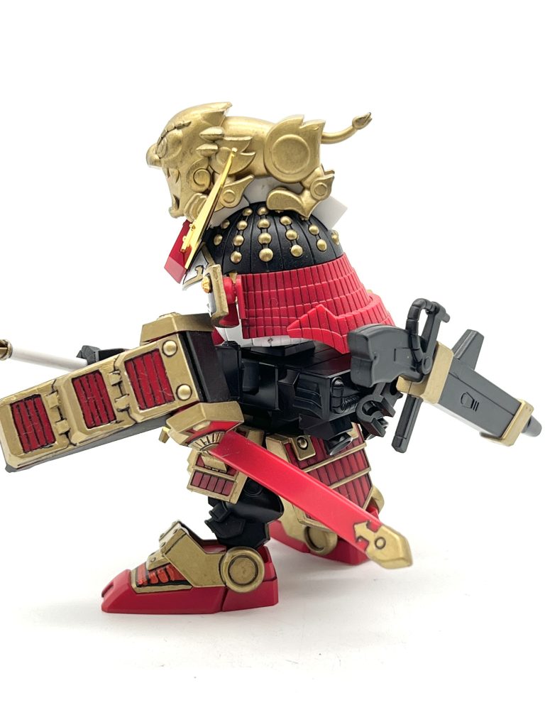 農丸頑駄無–3枚目/制作者：すすむ。