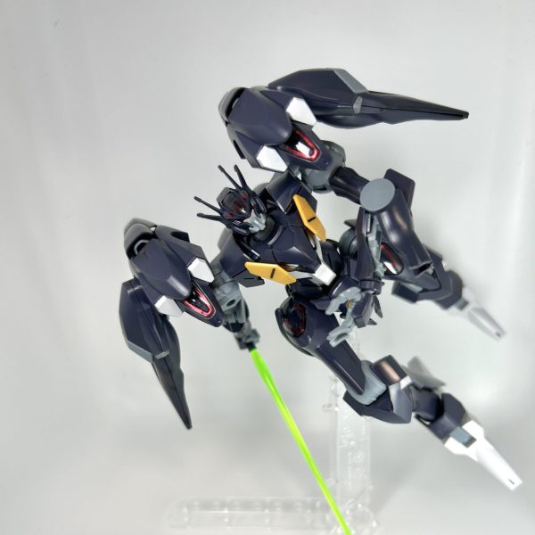 ガンダムファラクト