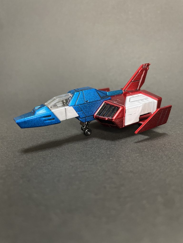 コアブースター☆