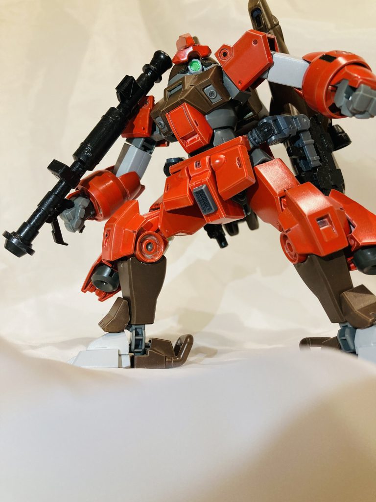 リック・デミアス–6枚目/制作者：tahchan310