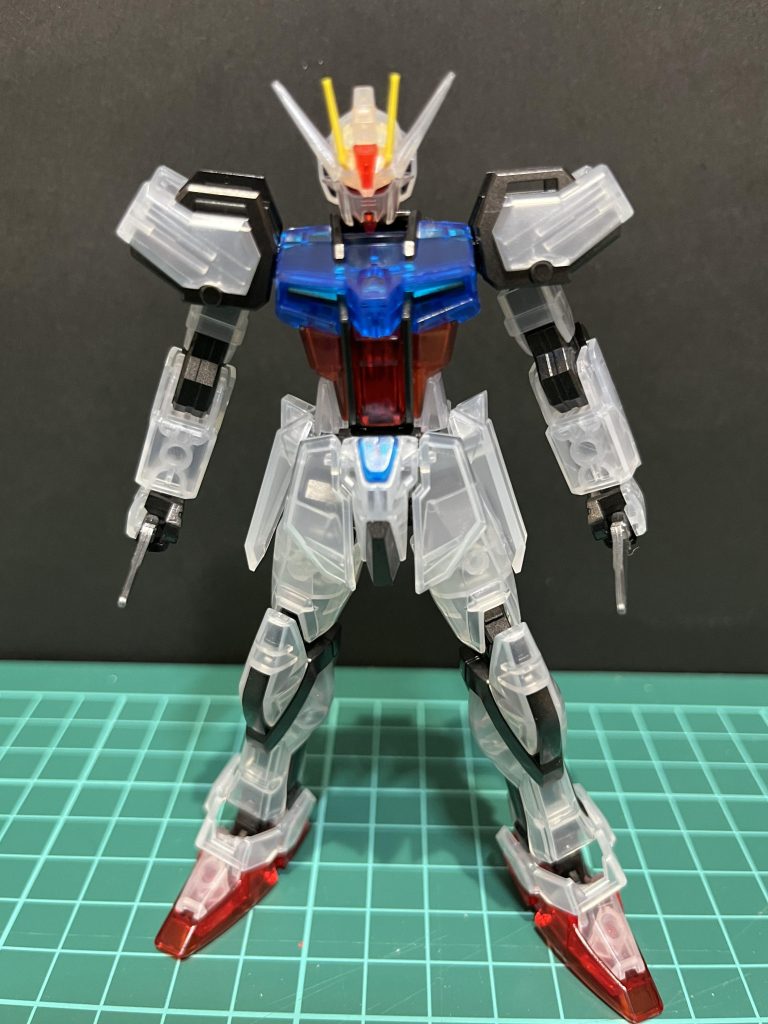 スケスケ　エントリーグレード　ストライク–3枚目/制作者：30代オヤジ