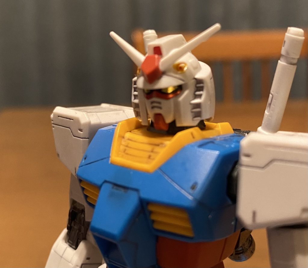 目はシール仕上げです。