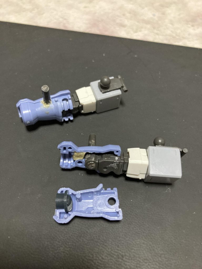 ヅダ–5枚目/制作者:yuubi