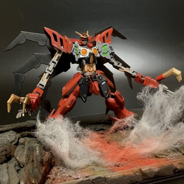 我らの世界に栄光あれ！